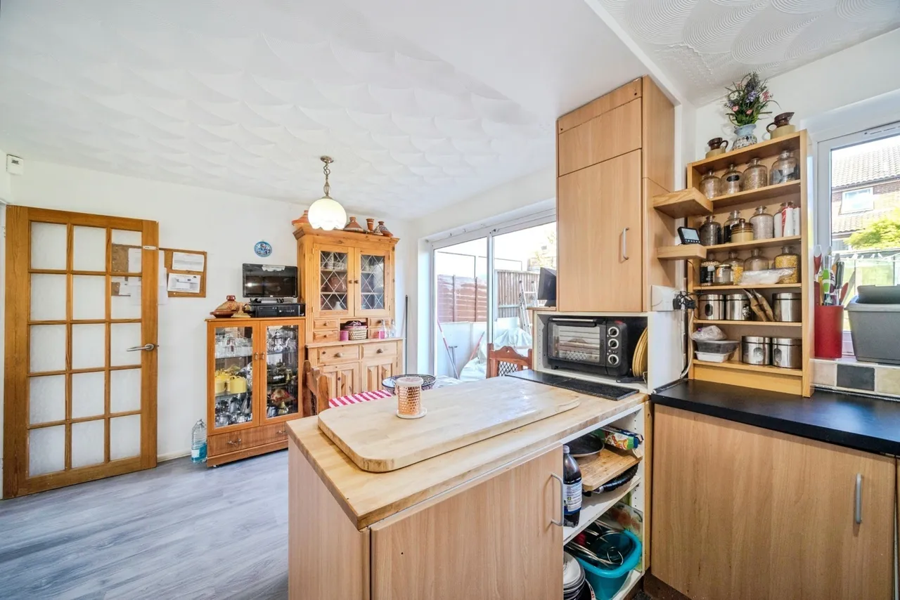 Wallingford, Bradville, MK13, photo 19