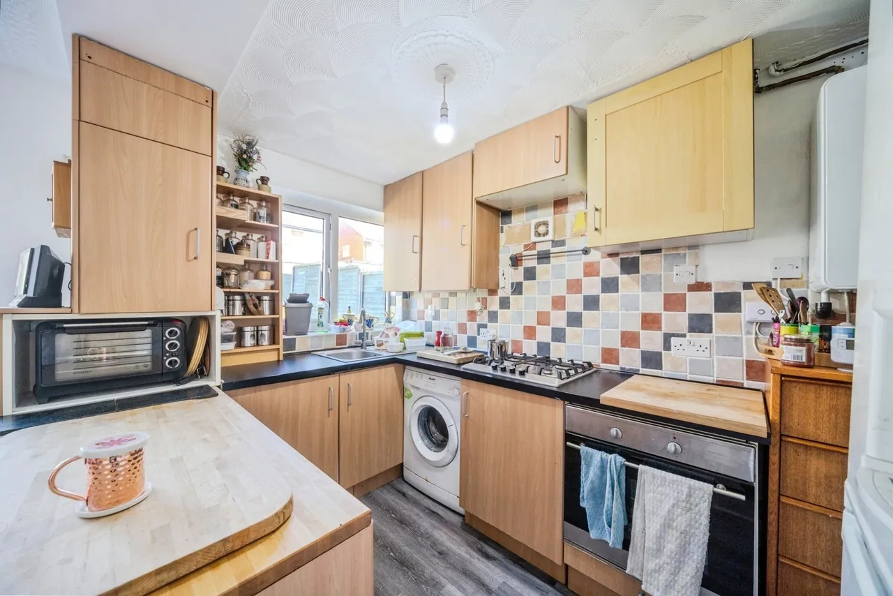 Wallingford, Bradville, MK13, photo 2