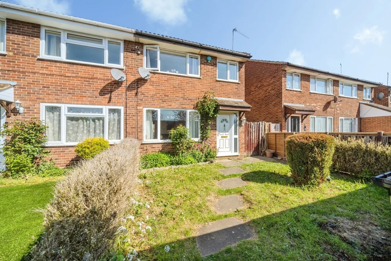 Wallingford, Bradville, MK13, photo 20