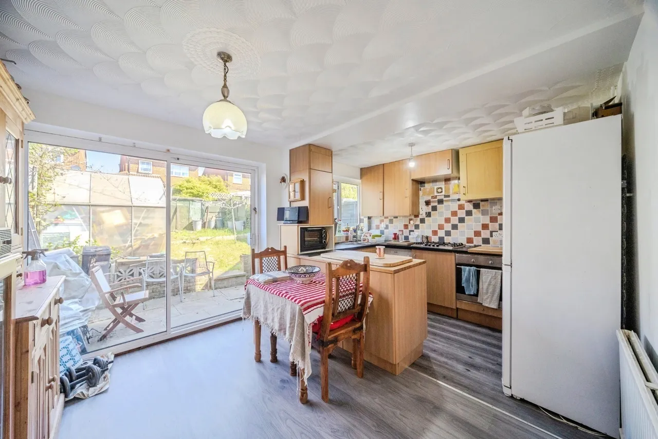 Wallingford, Bradville, MK13, photo 3