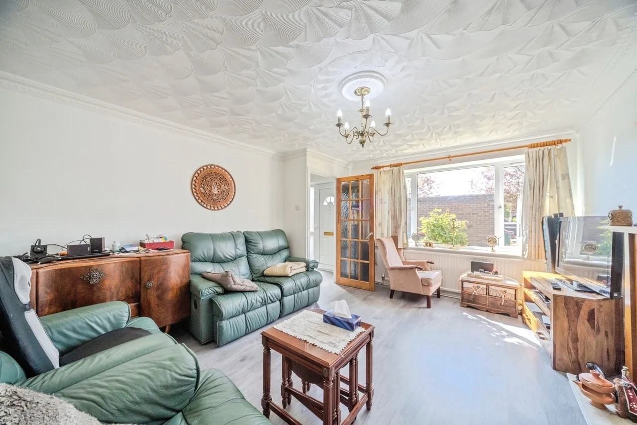 Wallingford, Bradville, MK13, photo 14