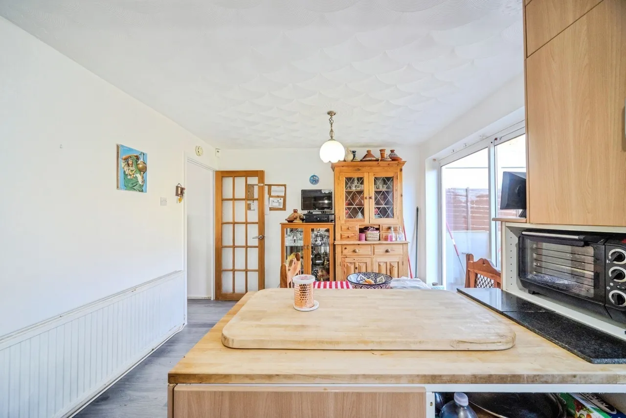 Wallingford, Bradville, MK13, photo 8