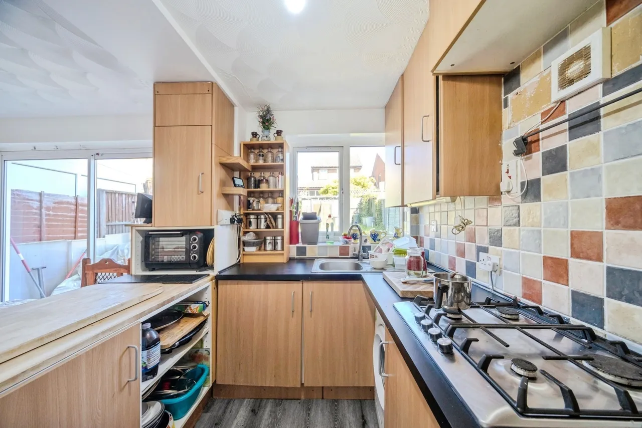 Wallingford, Bradville, MK13, photo 9