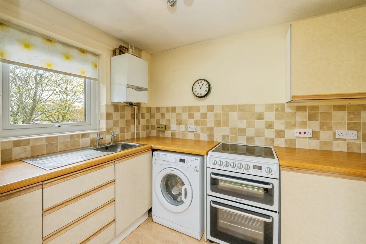 Norbury Court, Allestree, DE22, photo 16