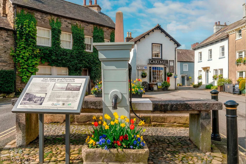 The Ludlow, Kents Bank, LA11, photo 13