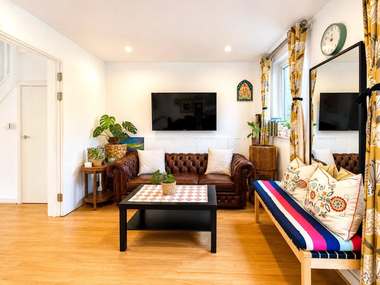 Tudway Road, London, SE3, photo 24