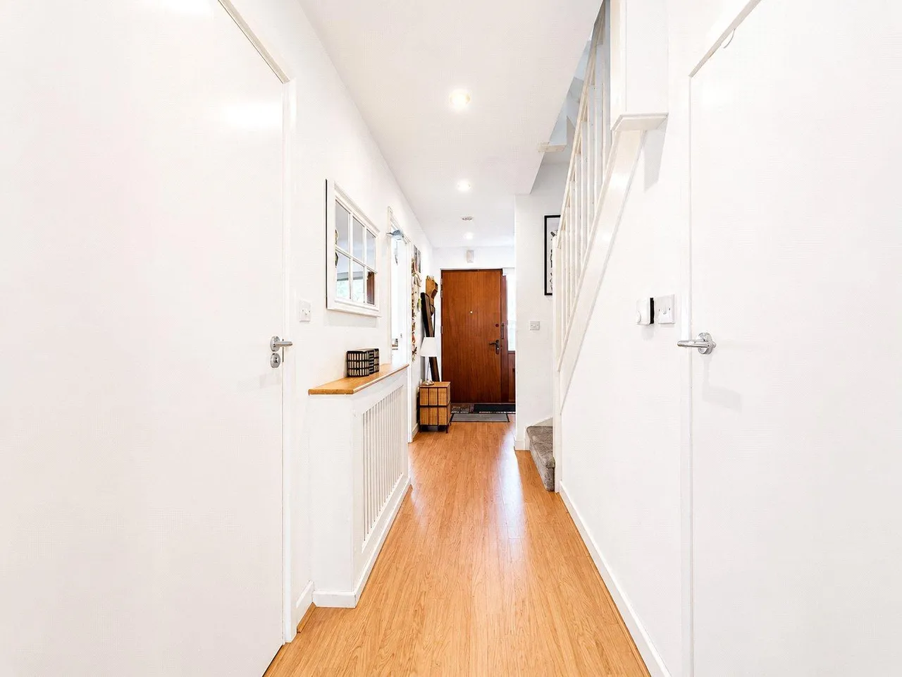 Tudway Road, London, SE3, photo 30