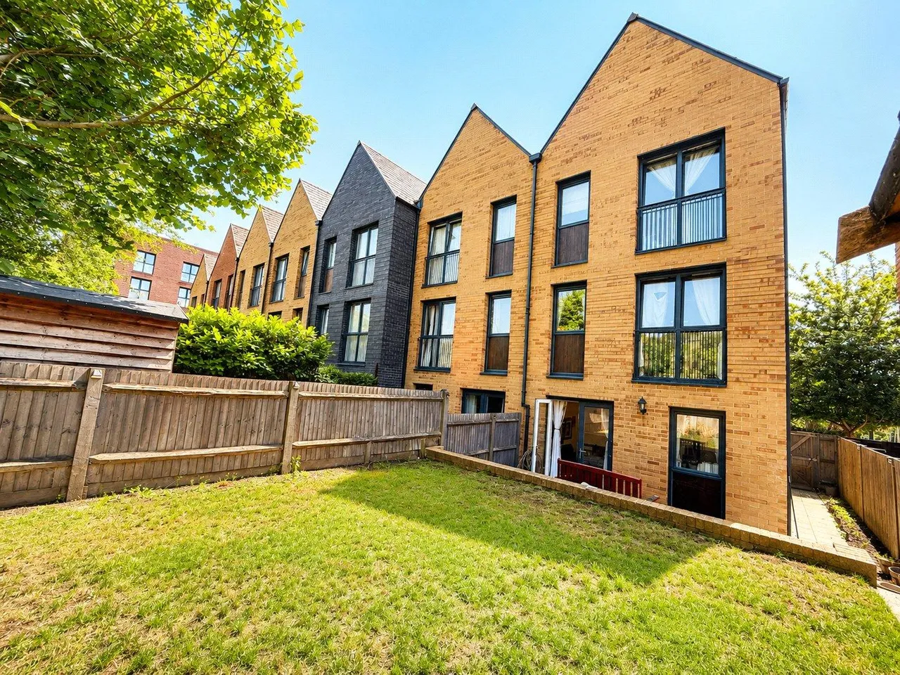 Tudway Road, London, SE3, photo 25