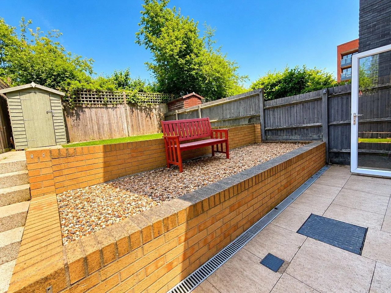 Tudway Road, London, SE3, photo 36