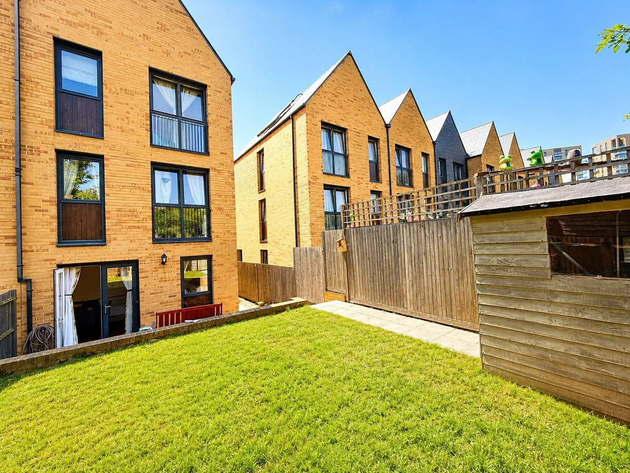 Tudway Road, London, SE3, photo 35