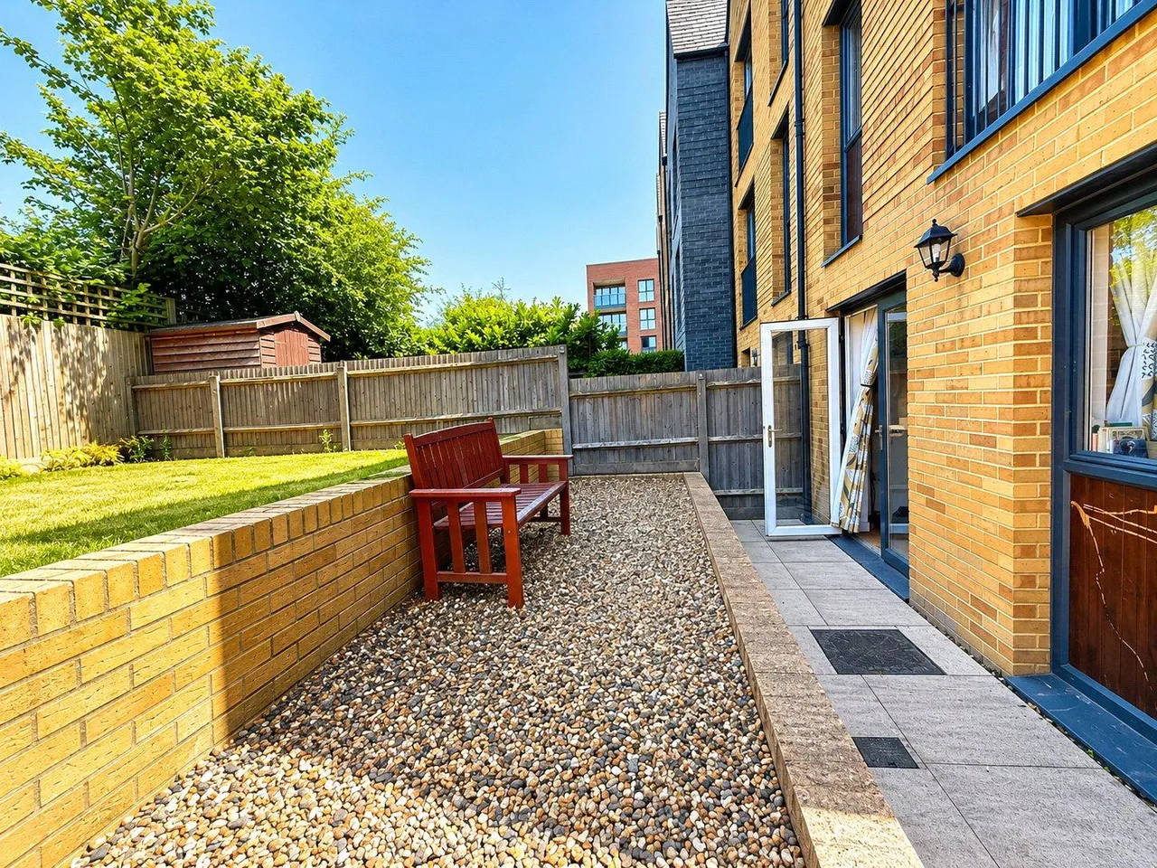 Tudway Road, London, SE3, photo 26