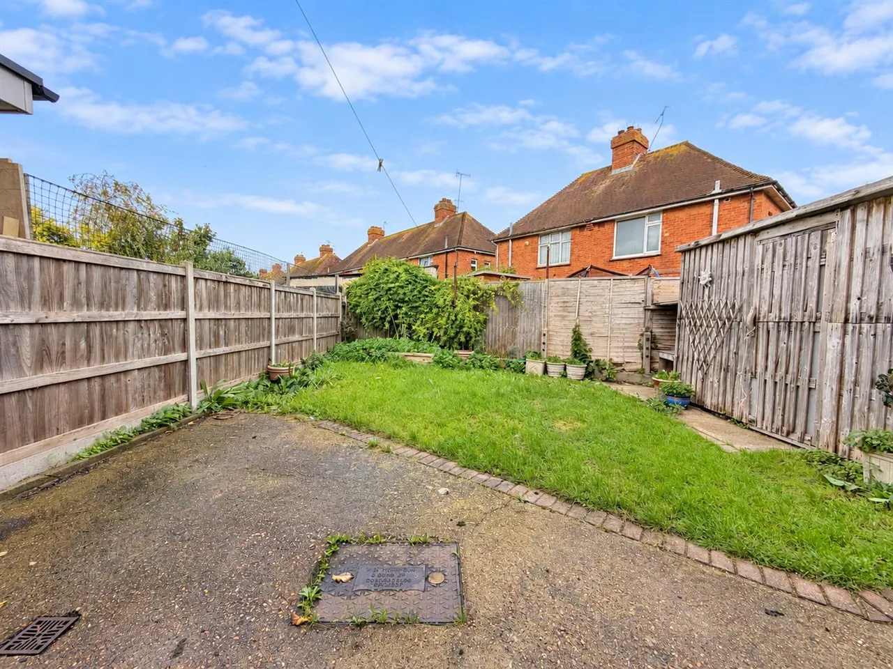 Wartling Road, Eastbourne, BN22, photo 16