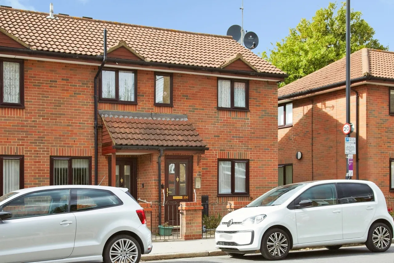 Epsom Road, Croydon, CR0, photo 8