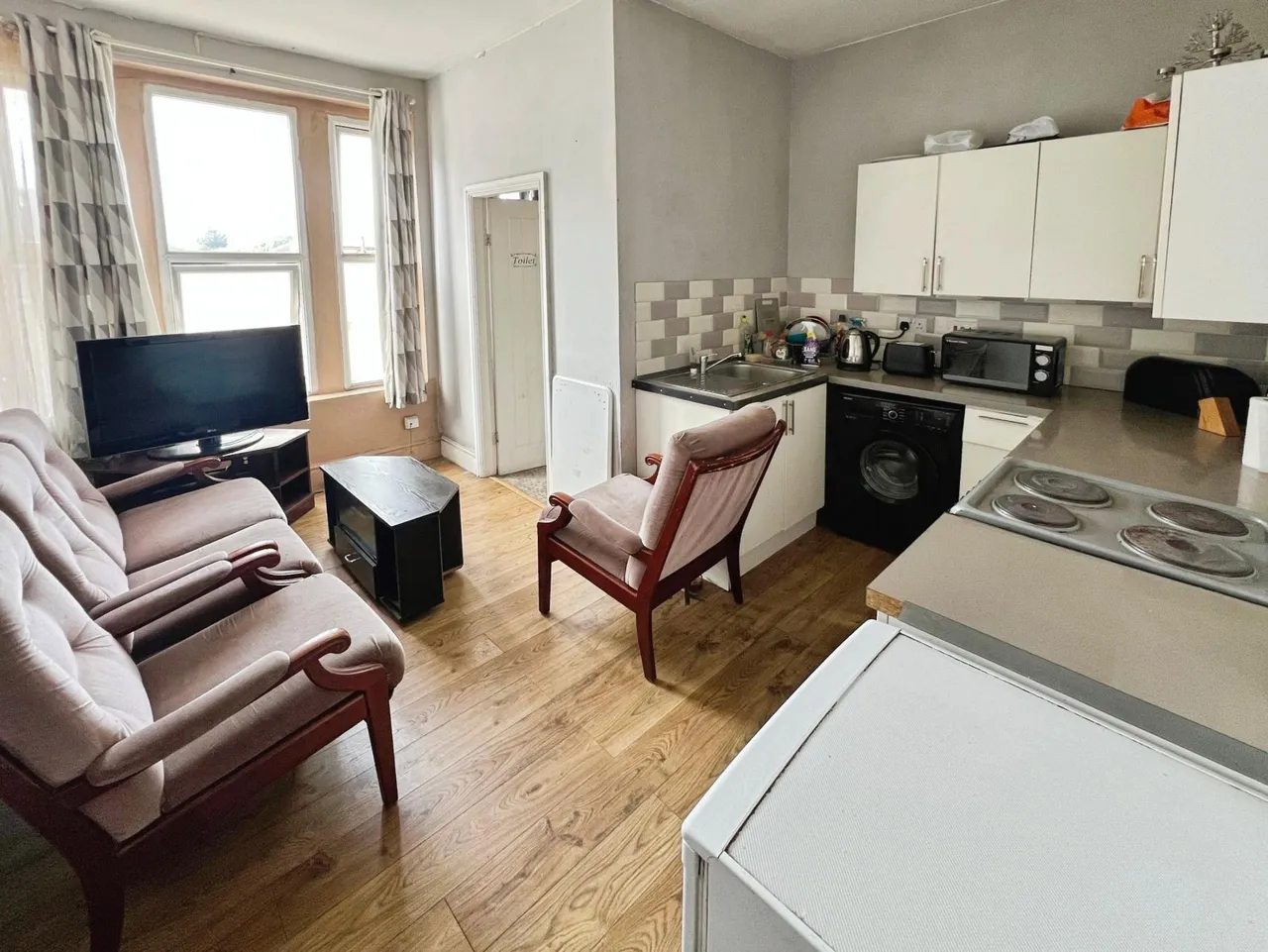 Borough Road, Burton-on-trent, DE14, photo 5