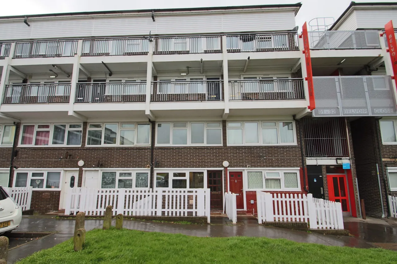 Belvoir Close, London, photo 10