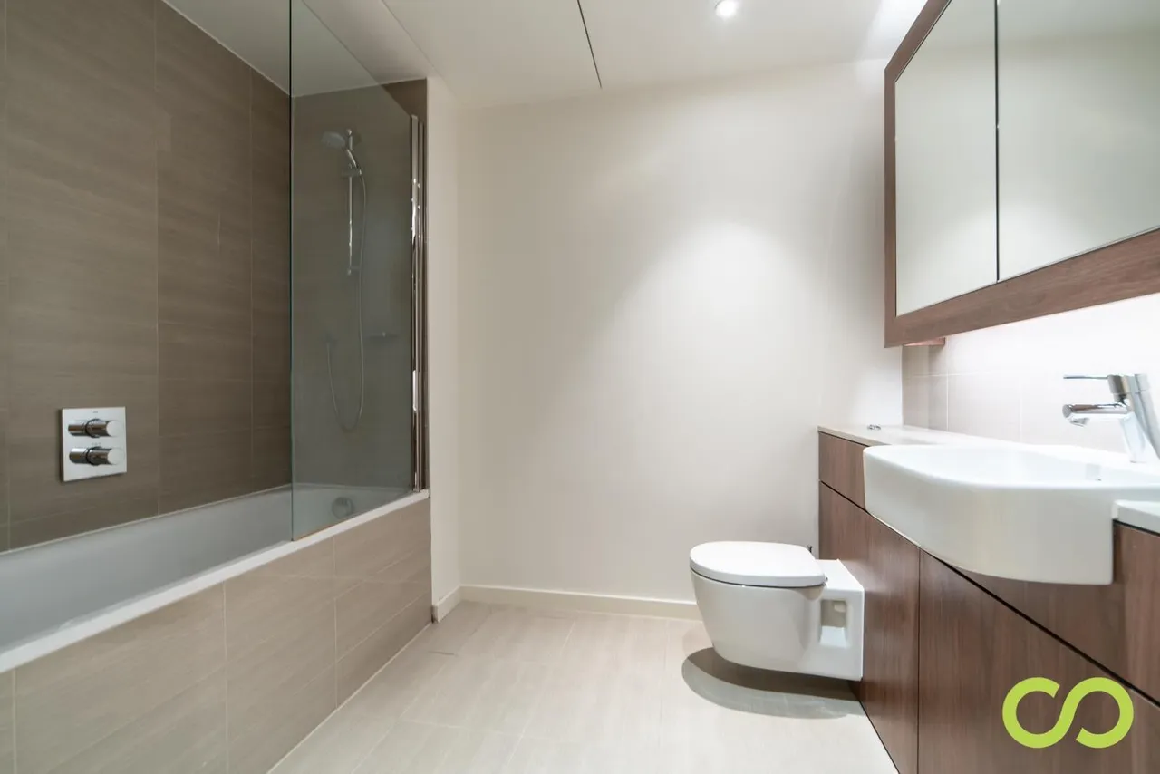 Camberwell Passage, London, SE5, photo 8