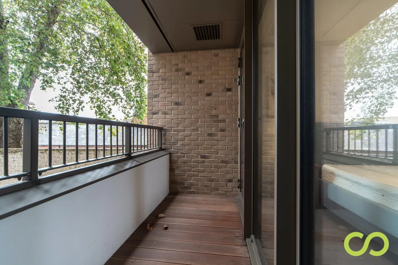 Camberwell Passage, London, SE5, photo 9