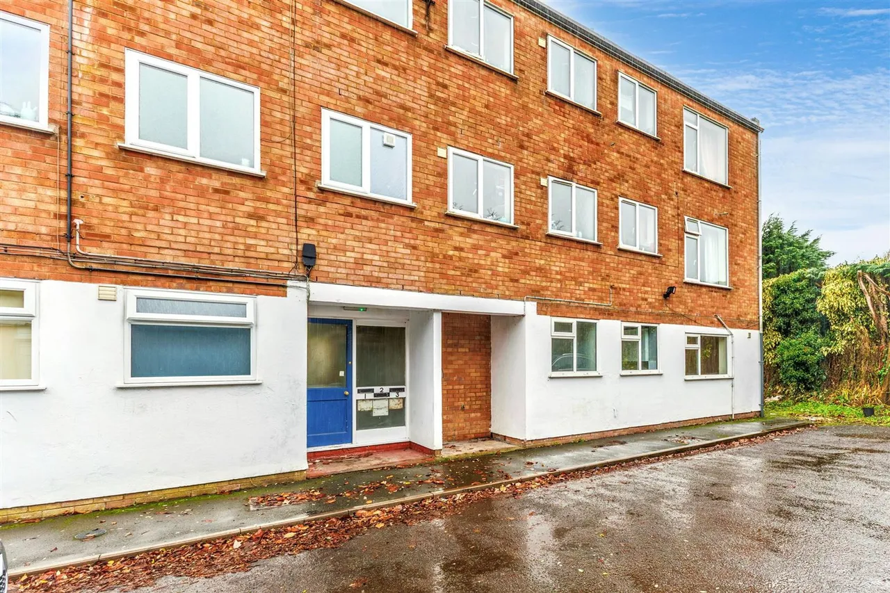 Farleigh Road, Pershore, WR10, photo 21