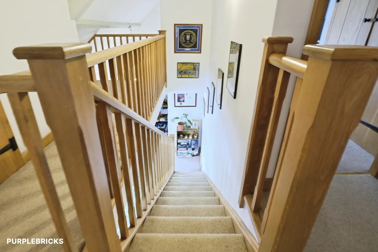 Higher Street, Blandford Forum, DT11, photo 14
