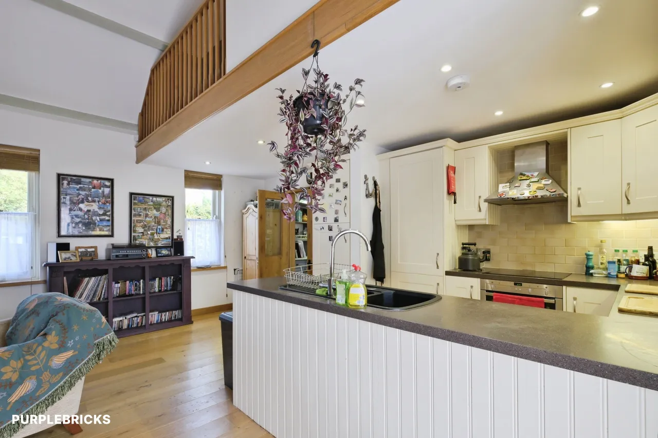 Higher Street, Blandford Forum, DT11, photo 6