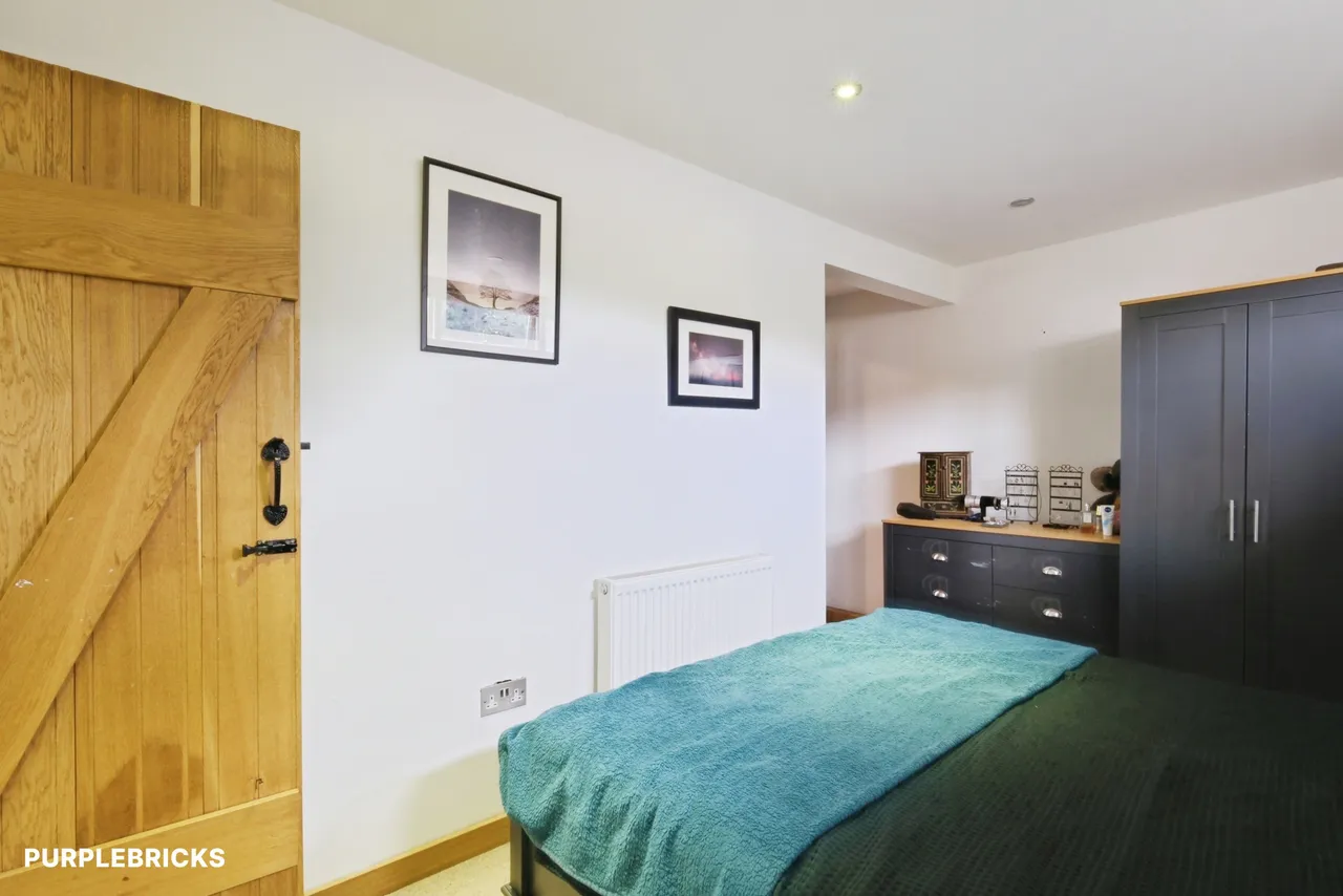 Higher Street, Blandford Forum, DT11, photo 12