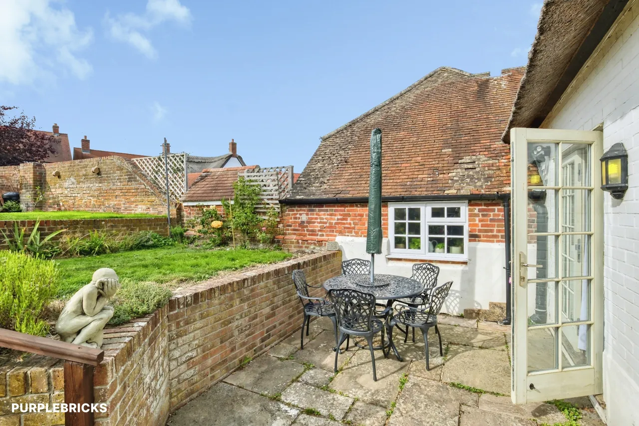 Higher Street, Blandford Forum, DT11, photo 19