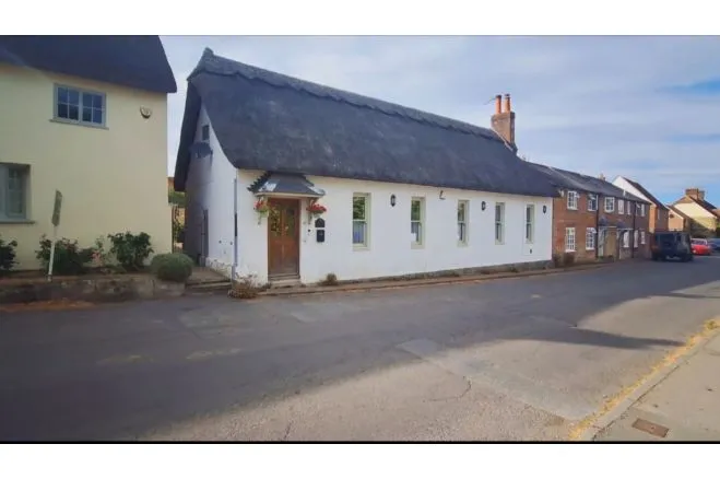 2 bed house for sale, Higher Street, Blandford Forum, DT11