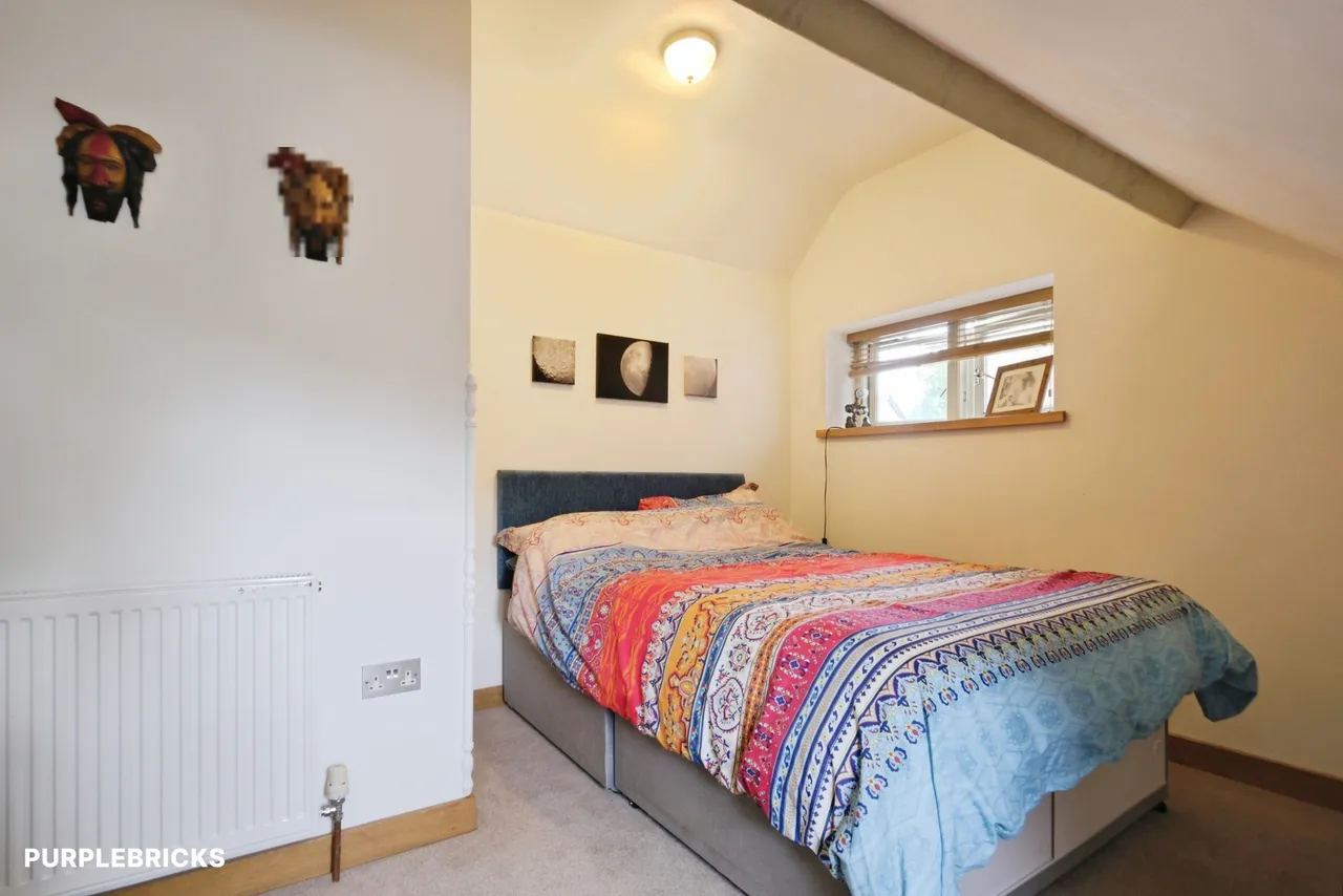 Higher Street, Blandford Forum, DT11, photo 16