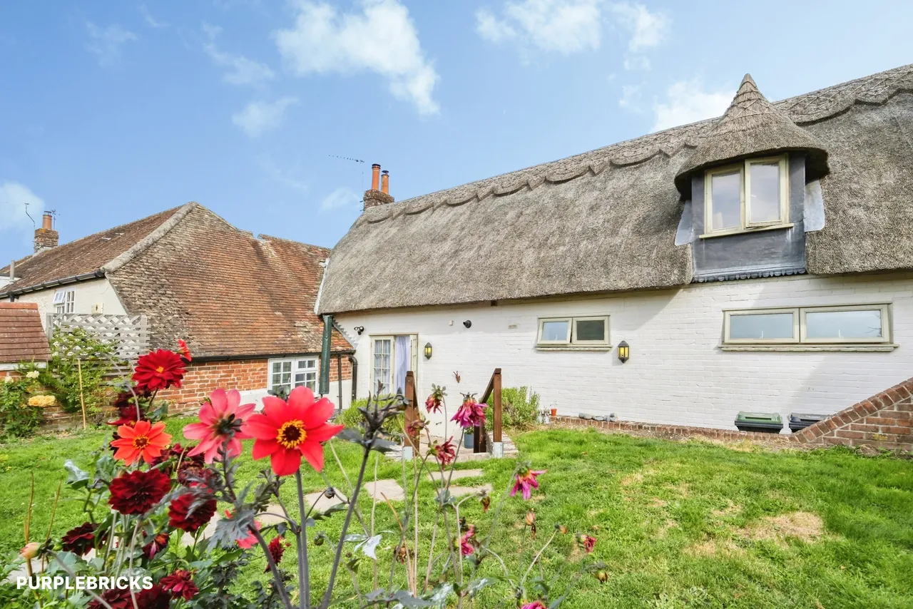 Higher Street, Blandford Forum, DT11, photo 23