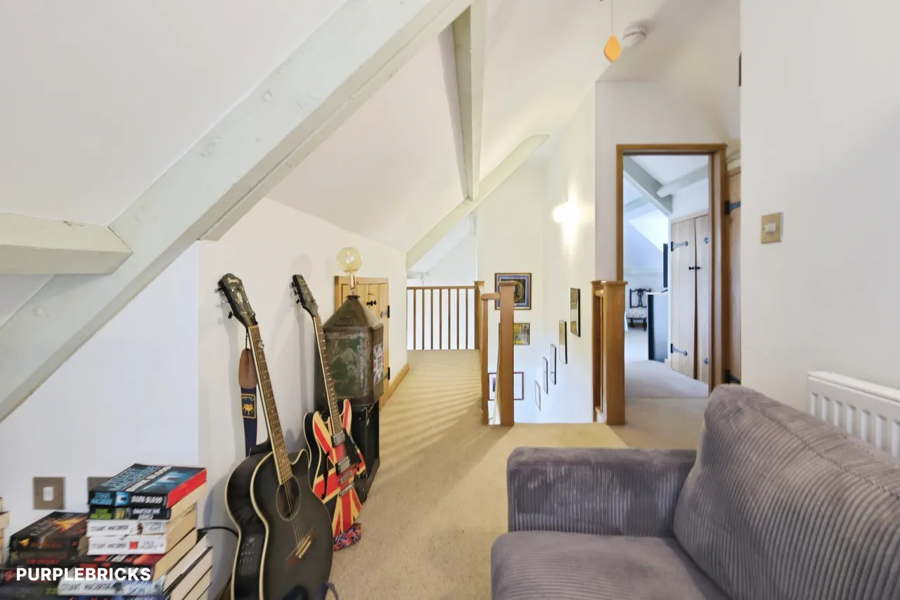 Higher Street, Blandford Forum, DT11, photo 18