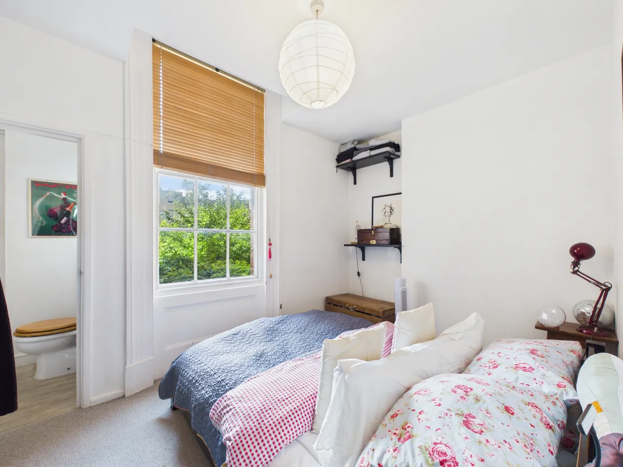 Flat 2, 21 Lansdown Crescent, Cheltenham, GL50 2LF, photo 9