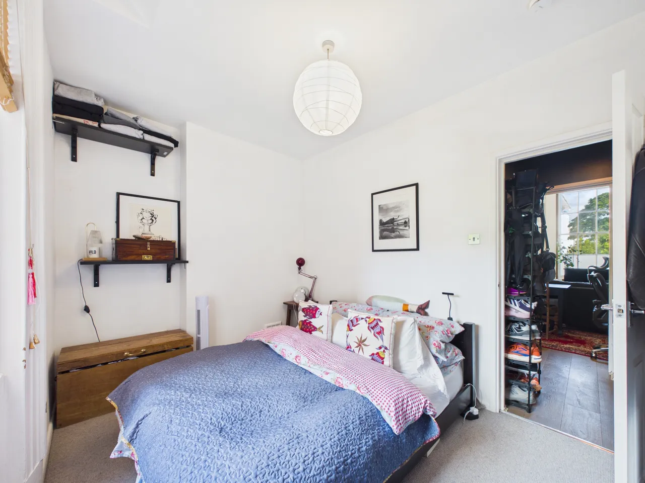 Flat 2, 21 Lansdown Crescent, Cheltenham, GL50 2LF, photo 8