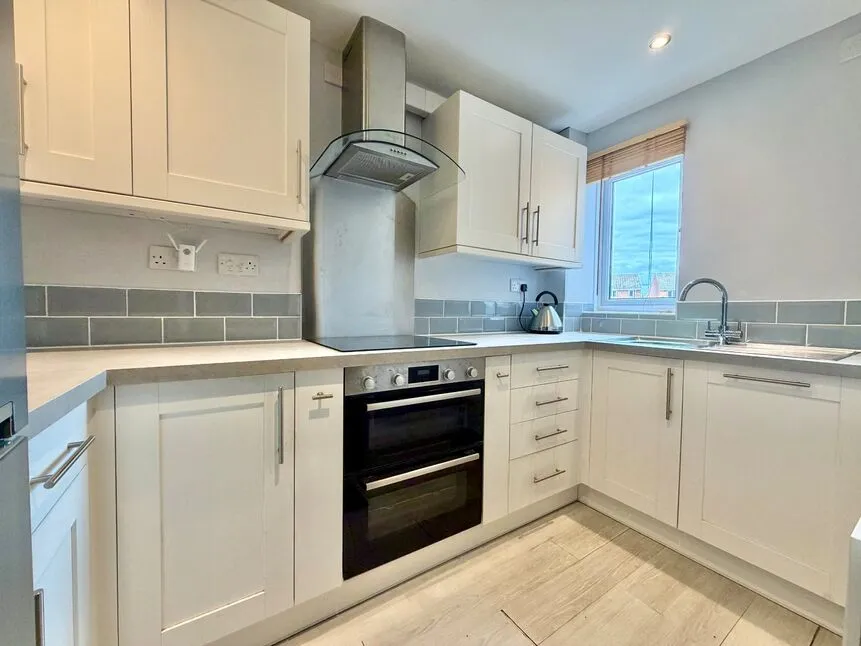 Forest Gate, Evesham, Worcestershire, WR11, photo 2