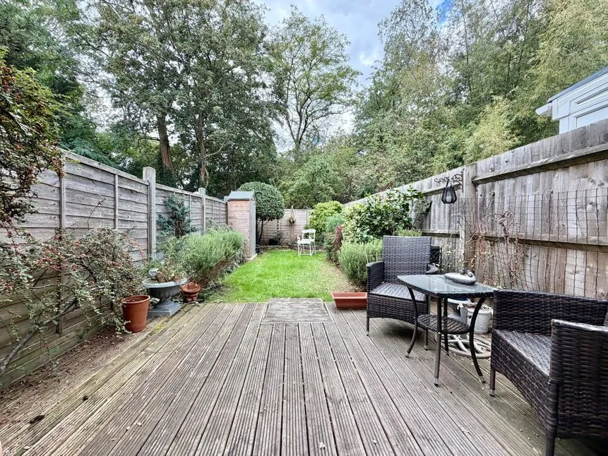 Forest Gate, Evesham, Worcestershire, WR11, photo 8