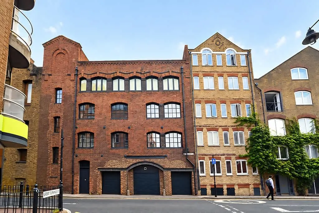 Narrow Street, London, E14, photo 20