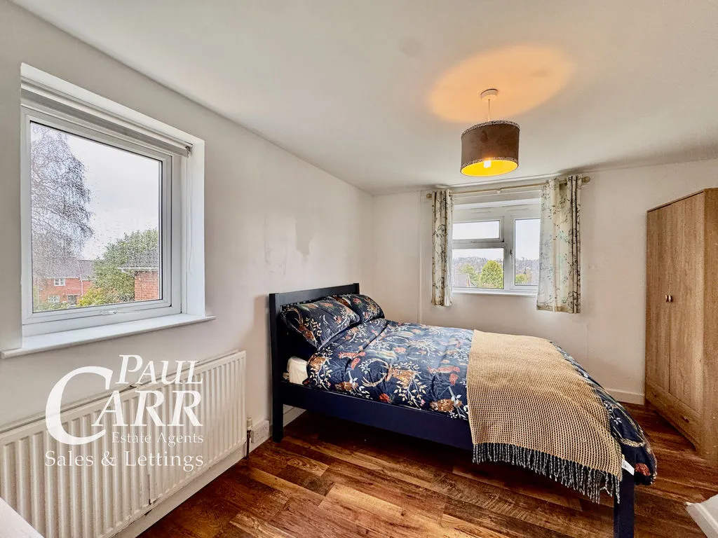 Hook Drive, Sutton Coldfield, B74, photo 10
