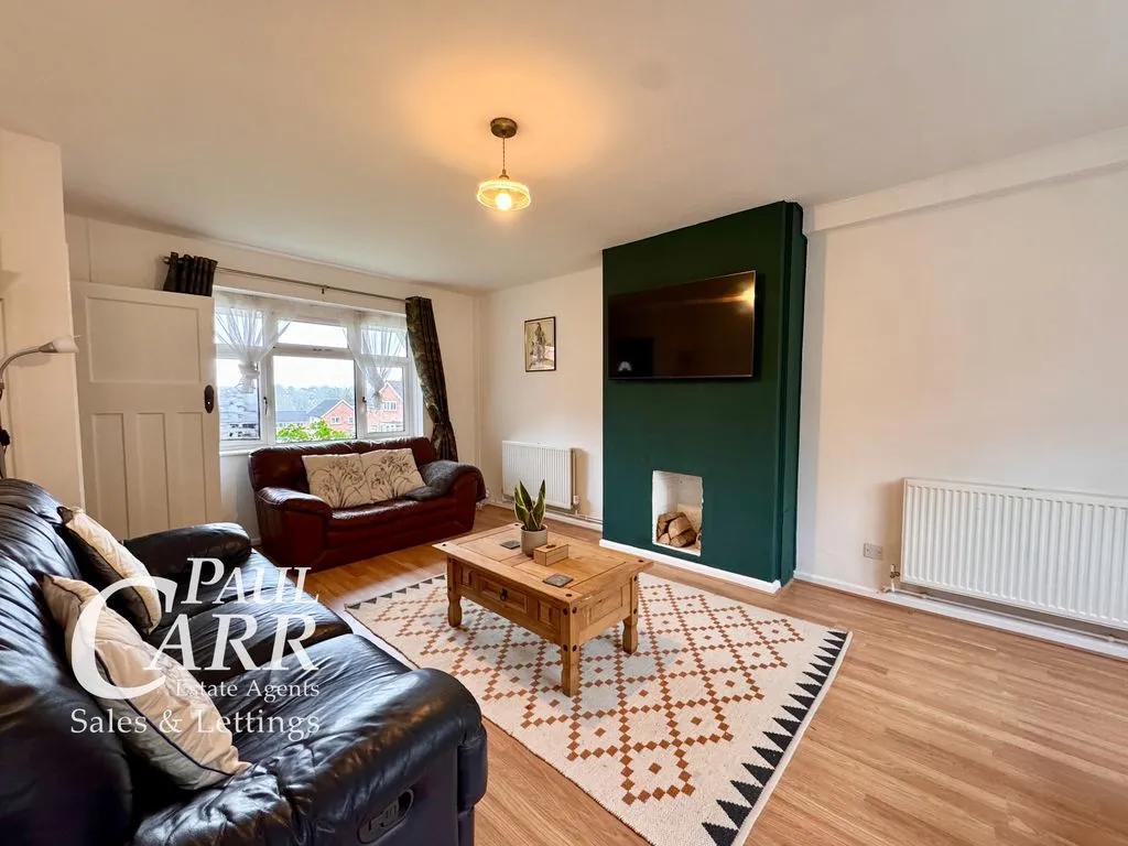 Hook Drive, Sutton Coldfield, B74, photo 2