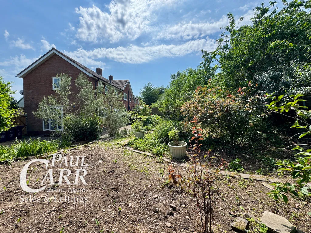 Hook Drive, Sutton Coldfield, B74, photo 15