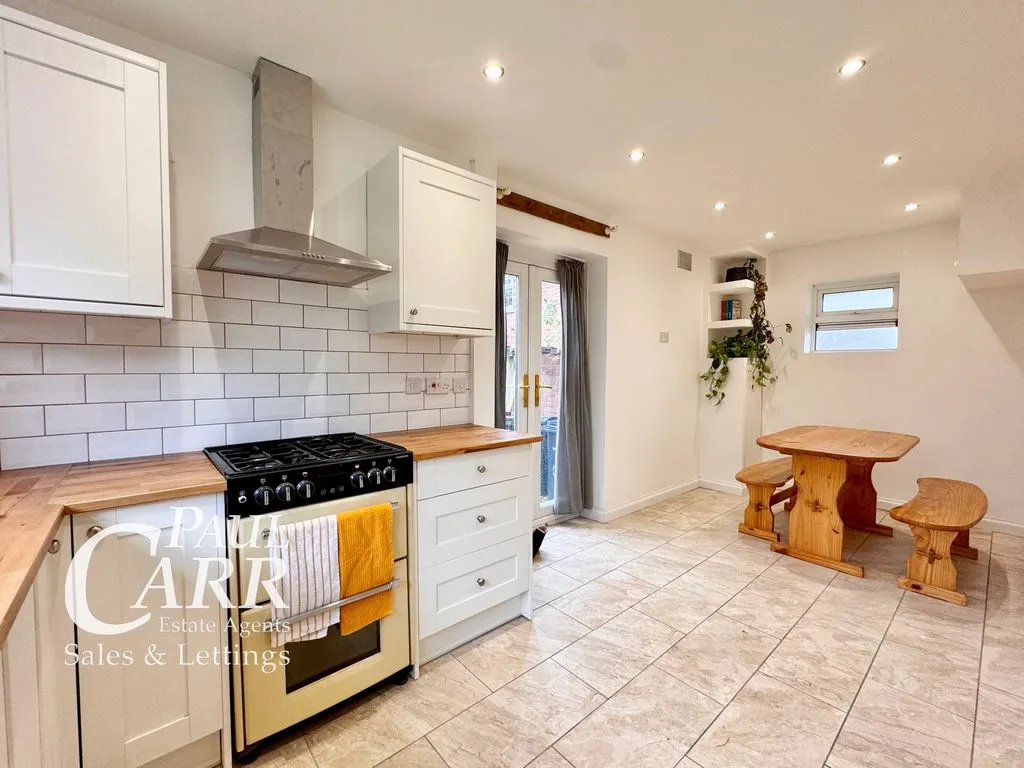 Hook Drive, Sutton Coldfield, B74, photo 9