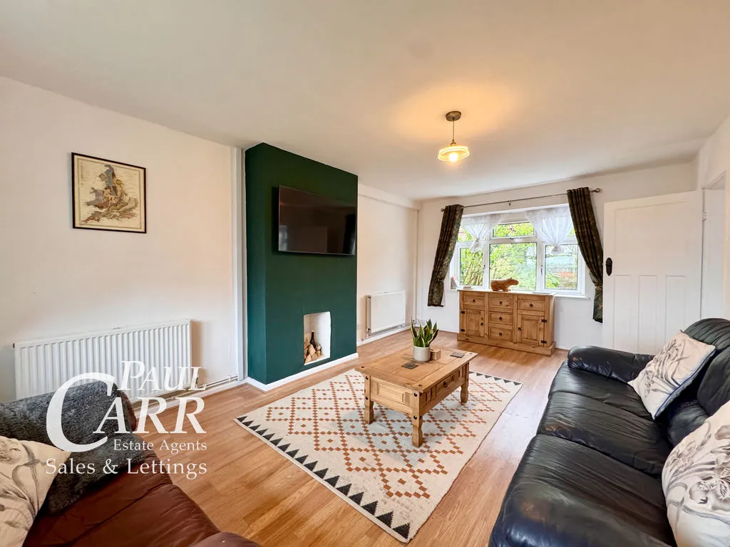 Hook Drive, Sutton Coldfield, B74, photo 5