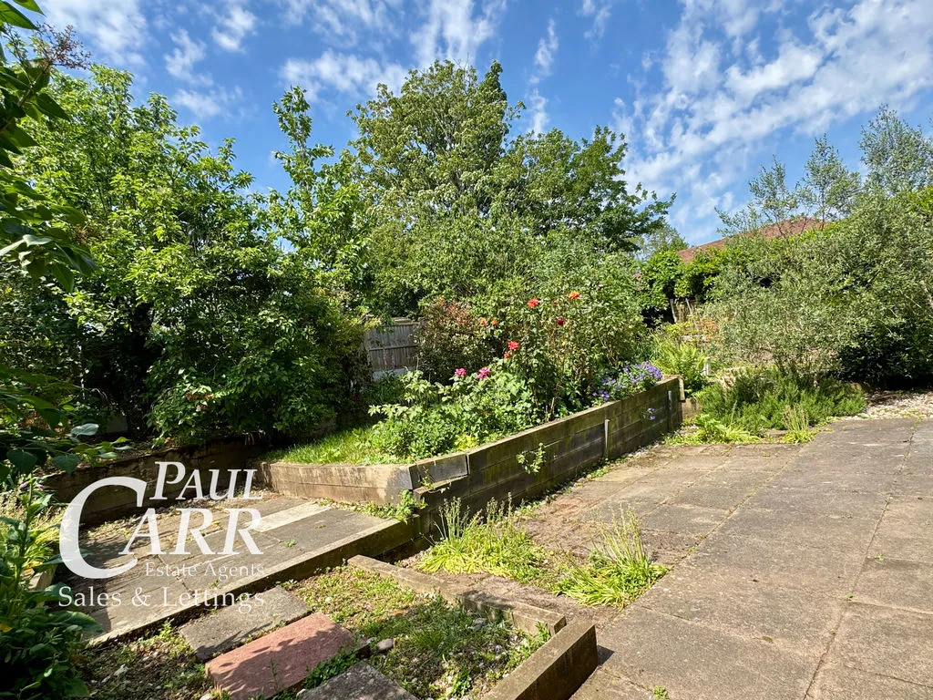 Hook Drive, Sutton Coldfield, B74, photo 17