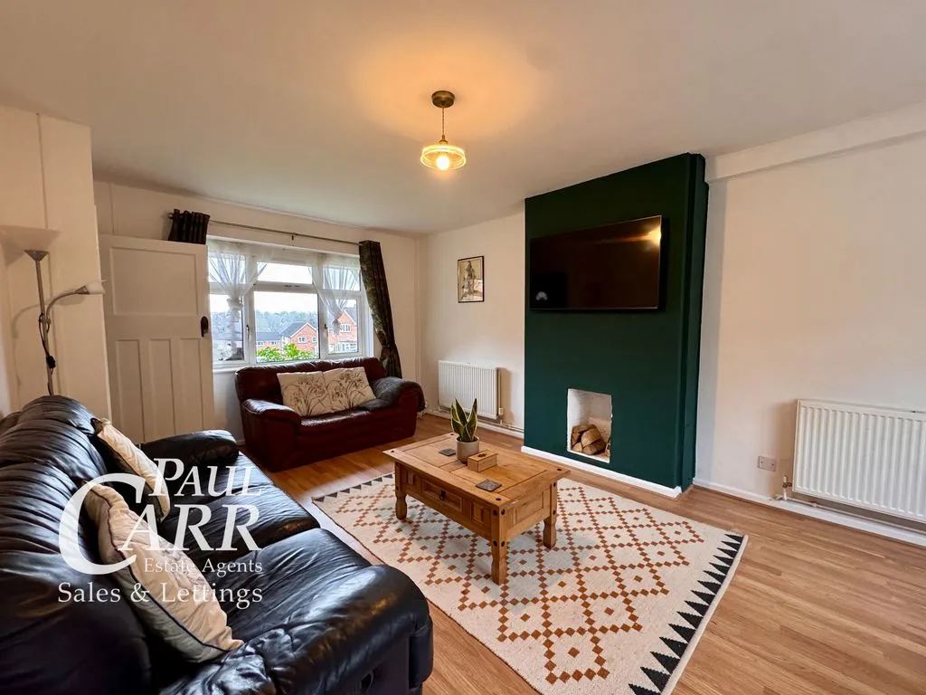 Hook Drive, Sutton Coldfield, B74, photo 6