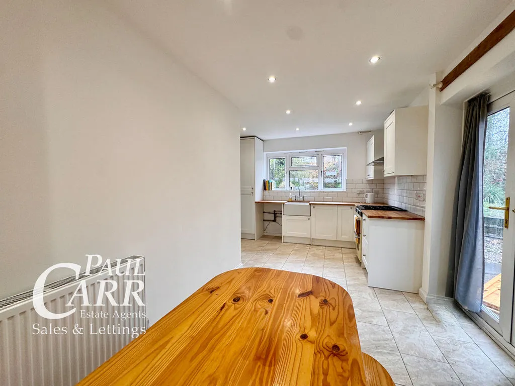 Hook Drive, Sutton Coldfield, B74, photo 7