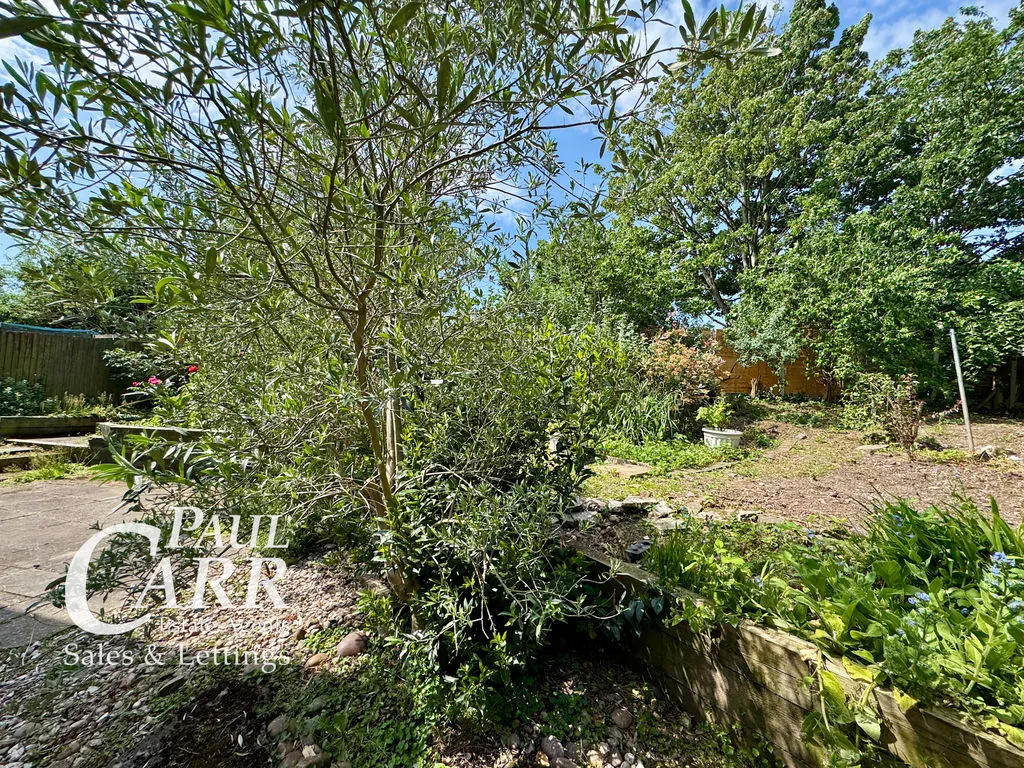 Hook Drive, Sutton Coldfield, B74, photo 16