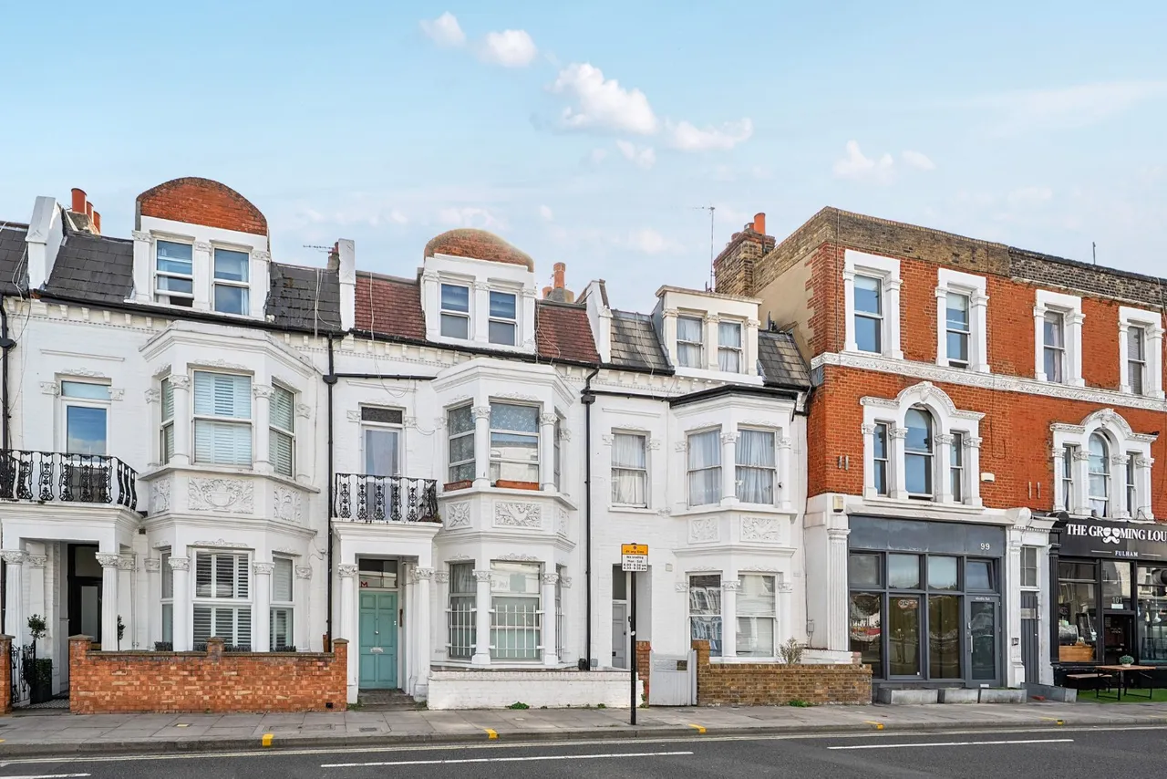 Dawes Road, Fulham, SW6, photo 14