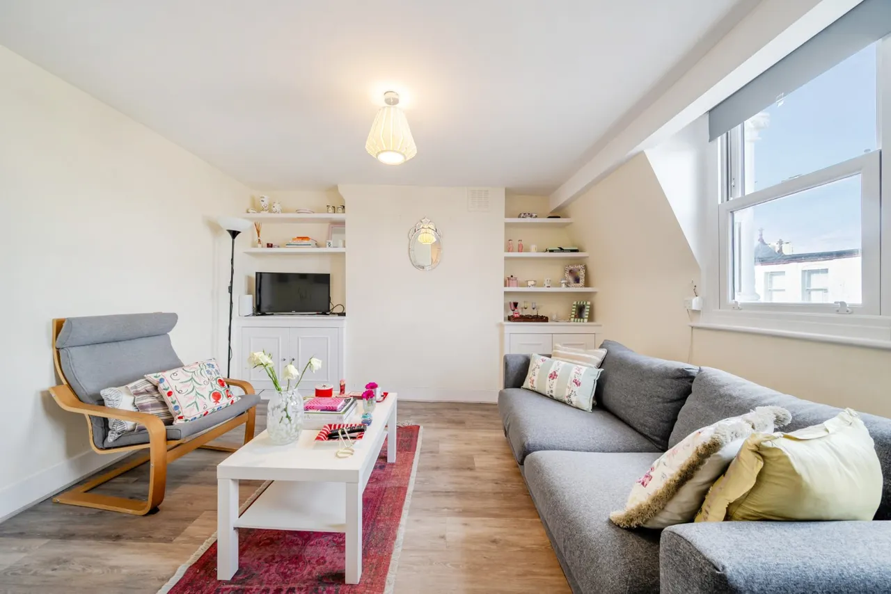 Dawes Road, Fulham, SW6, photo 8