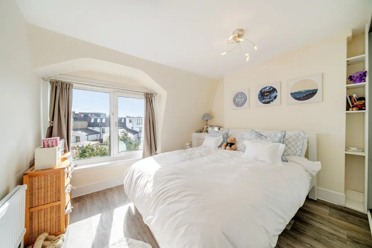 Dawes Road, Fulham, SW6, photo 4
