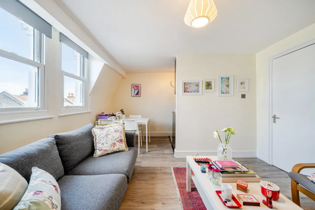 Dawes Road, Fulham, SW6, photo 10