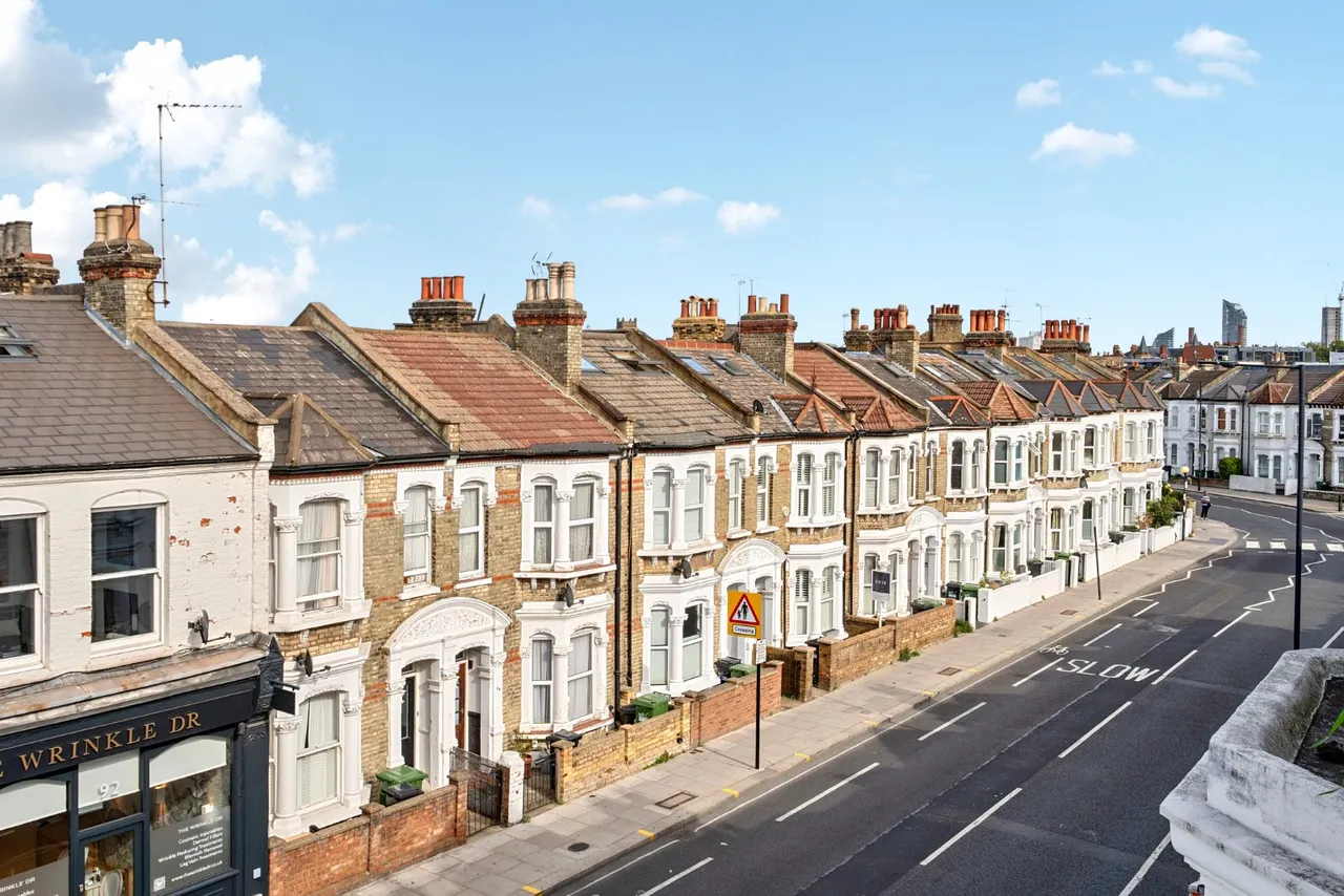 Dawes Road, Fulham, SW6, photo 17