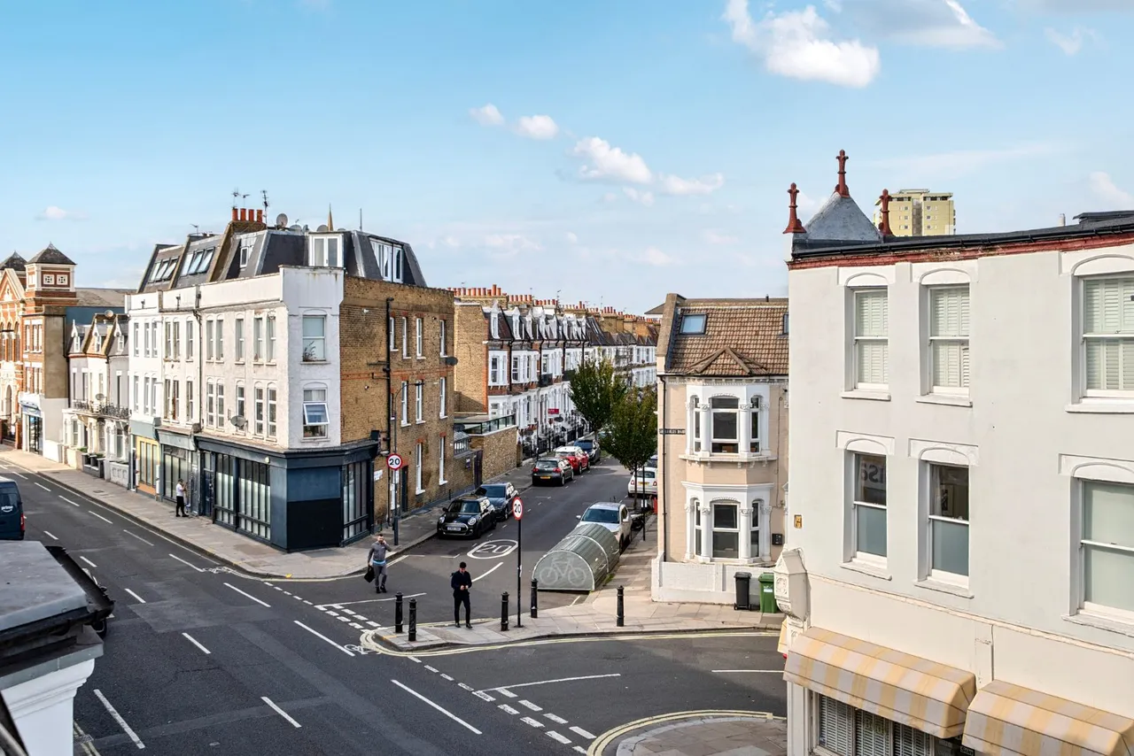 Dawes Road, Fulham, SW6, photo 16